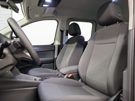 VW – Caddy 1.5 TSI DSG