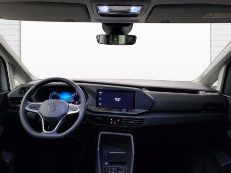 VW – Caddy 1.5 TSI DSG