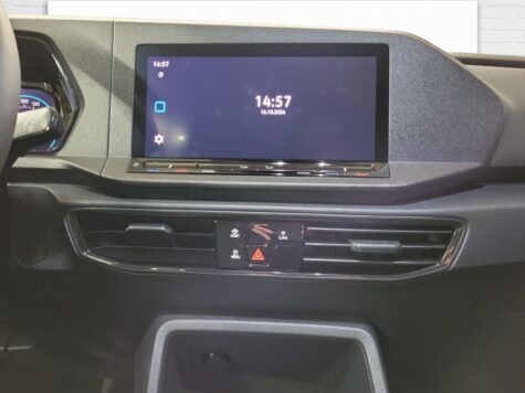 VW – Caddy 1.5 TSI DSG