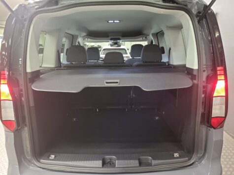 VW – Caddy 2.0 TDI 122 Liberty DSG