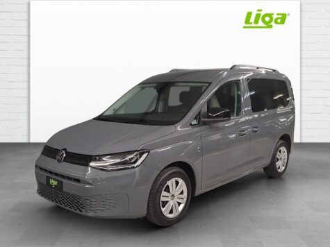 VW – Caddy 2.0 TDI 122 Liberty DSG