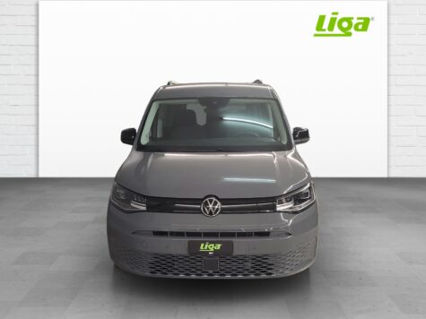 VW – Caddy 2.0 TDI 122 Liberty DSG