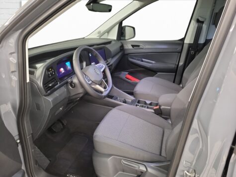 VW – Caddy 2.0 TDI 122 Liberty DSG