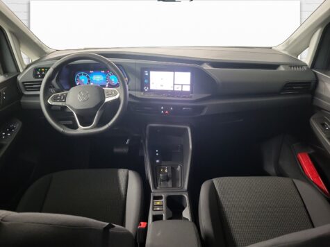 VW – Caddy 2.0 TDI 122 Liberty DSG