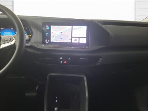 VW – Caddy 2.0 TDI 122 Liberty DSG