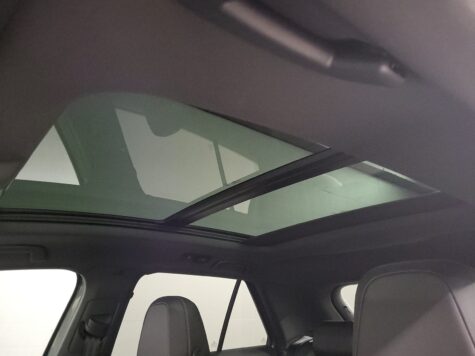 VW – T-Roc 2.0 TSI R-Line DSG 4motion