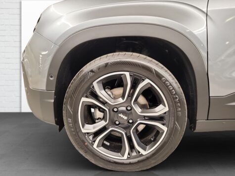 Jeep – Avenger 1.2 MHEV Summit