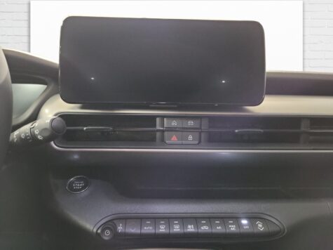 Jeep – Avenger 1.2 MHEV Summit