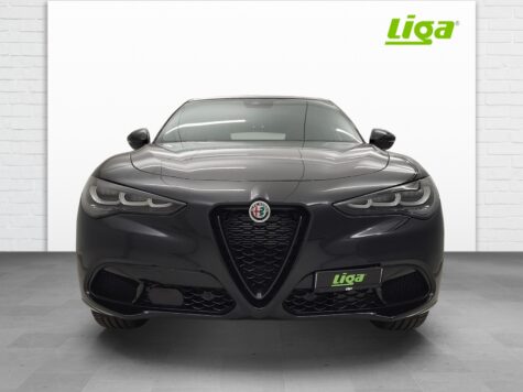 Alfa Romeo – Stelvio 2.0 Q4 280 Veloce Sky