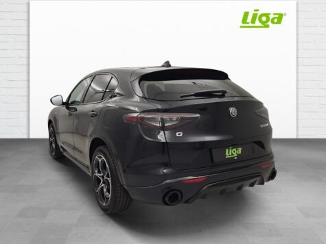 Alfa Romeo – Stelvio 2.0 Q4 280 Veloce Sky