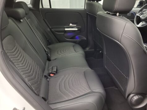 Mercedes-Benz – GLA 220 d Progressive 4Matic