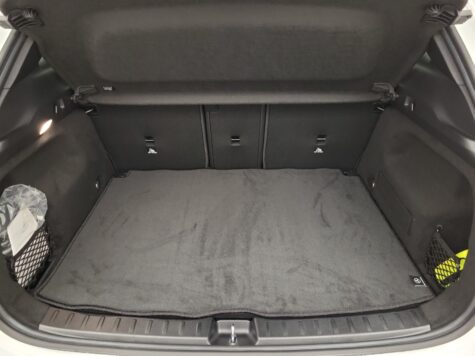 Mercedes-Benz – GLA 220 d Progressive 4Matic