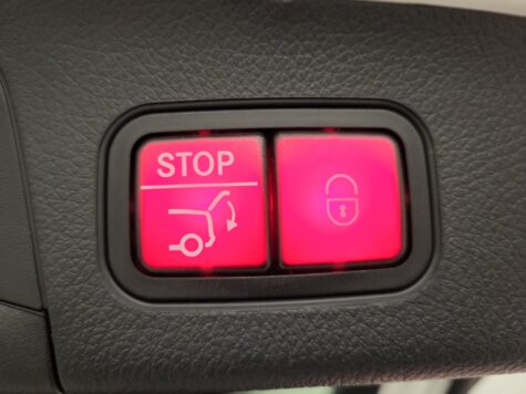 Mercedes-Benz – GLA 220 d Progressive 4Matic