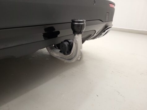 Mercedes-Benz – GLA 220 d Progressive 4Matic