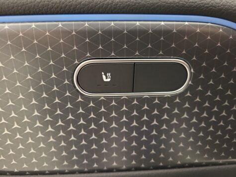 Mercedes-Benz – GLA 220 d Progressive 4Matic