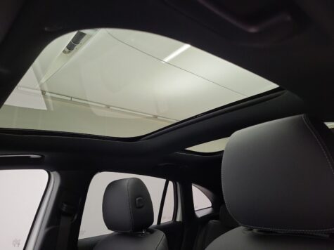 Mercedes-Benz – GLA 220 d Progressive 4Matic