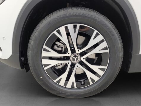 Mercedes-Benz – GLA 220 d Progressive 4Matic