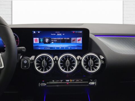 Mercedes-Benz – GLA 220 d Progressive 4Matic