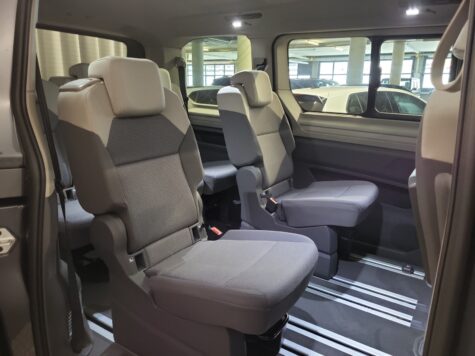 VW – T7 Multivan kurz 2.0 TSI Liberty DSG