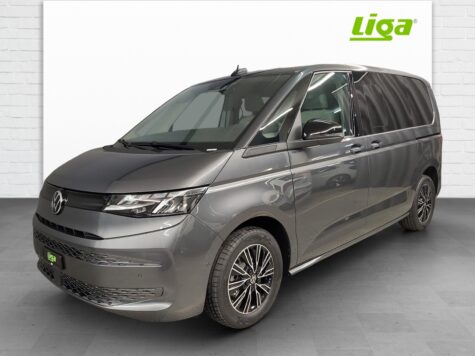 VW – T7 Multivan kurz 2.0 TSI Liberty DSG