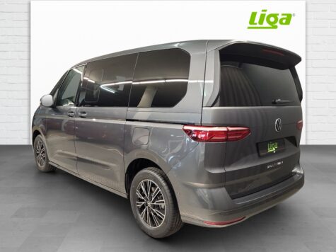 VW – T7 Multivan kurz 2.0 TSI Liberty DSG