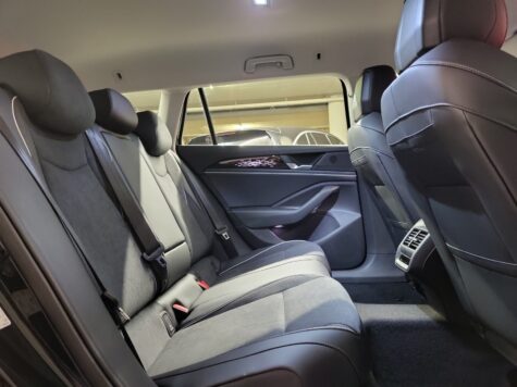 VW – Passat Variant 2.0 TDI Business DSG