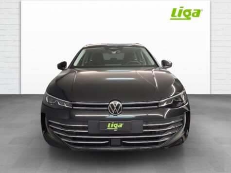 VW – Passat Variant 2.0 TDI Business DSG