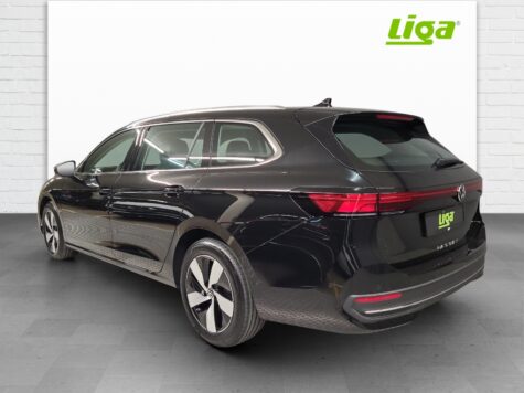VW – Passat Variant 2.0 TDI Business DSG