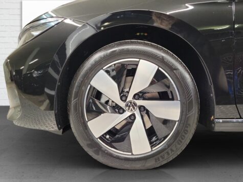 VW – Passat Variant 2.0 TDI Business DSG