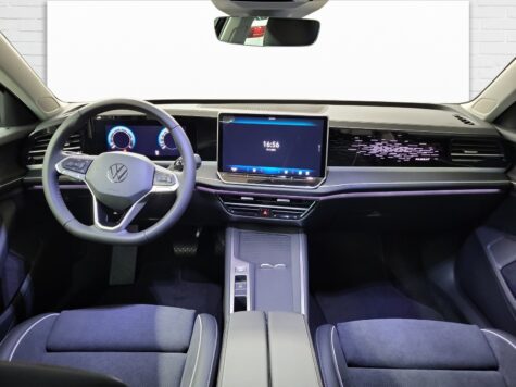 VW – Passat Variant 2.0 TDI Business DSG