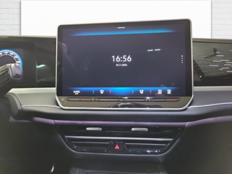 VW – Passat Variant 2.0 TDI Business DSG