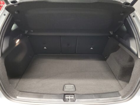 Mercedes-Benz – B 250 AMG Line 4Matic