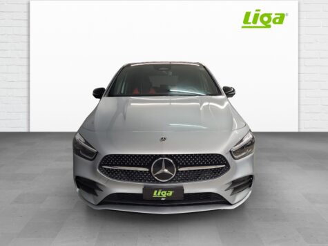 Mercedes-Benz – B 250 AMG Line 4Matic