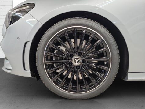 Mercedes-Benz – B 250 AMG Line 4Matic