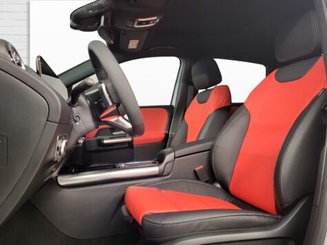 Mercedes-Benz – B 250 AMG Line 4Matic