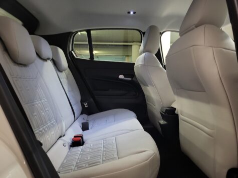 Fiat – 600 1.2 Hybrid La Prima