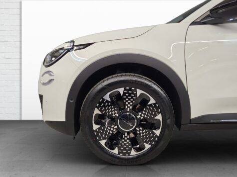 Fiat – 600 1.2 Hybrid La Prima