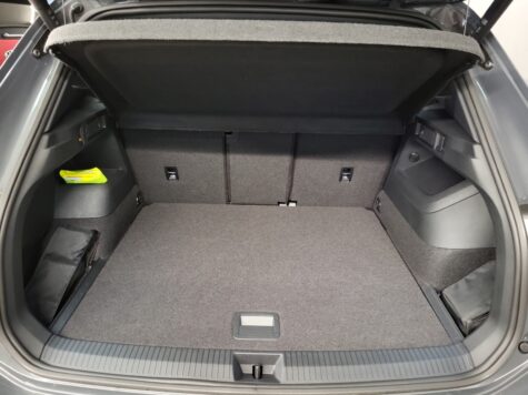 VW – Tiguan 2.0 TDI R-Line DSG 4motion