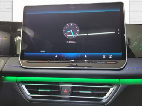 VW – Tiguan 2.0 TDI R-Line DSG 4motion