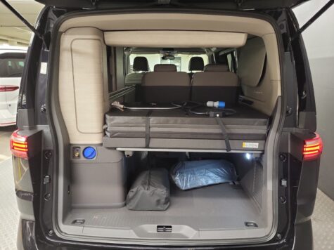 VW – T7 California 2.0 TDI Ocean Liberty DSG