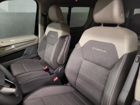VW – T7 California 2.0 TDI Ocean Liberty DSG