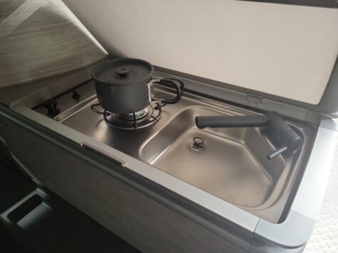 VW – T7 California 2.0 TDI Ocean Liberty DSG