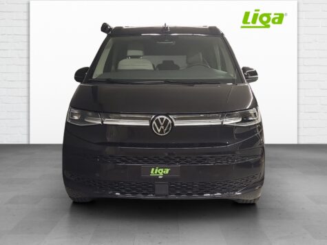 VW – T7 California 2.0 TDI Ocean Liberty DSG