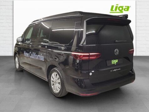 VW – T7 California 2.0 TDI Ocean Liberty DSG