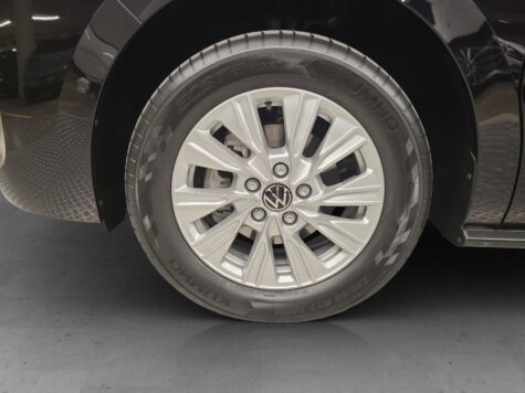 VW – T7 California 2.0 TDI Ocean Liberty DSG