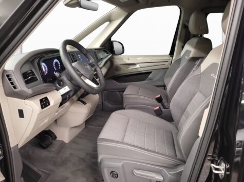 VW – T7 California 2.0 TDI Ocean Liberty DSG