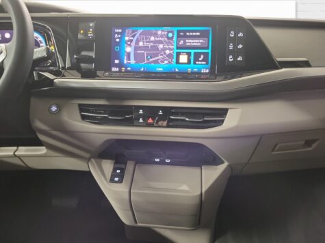 VW – T7 California 2.0 TDI Ocean Liberty DSG