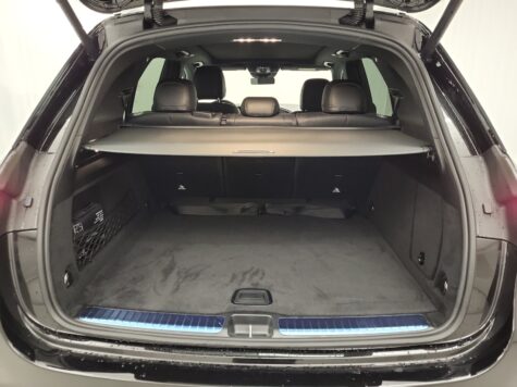 Mercedes-Benz – GLE 450 AMG Line 4Matic