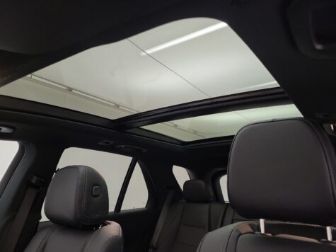 Mercedes-Benz – GLE 450 AMG Line 4Matic