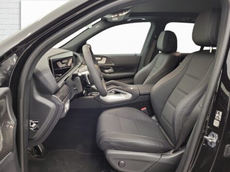 Mercedes-Benz – GLE 450 AMG Line 4Matic